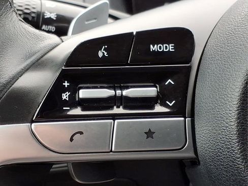 Used 2022 Hyundai Tucson Limited AWD/4WD image 26