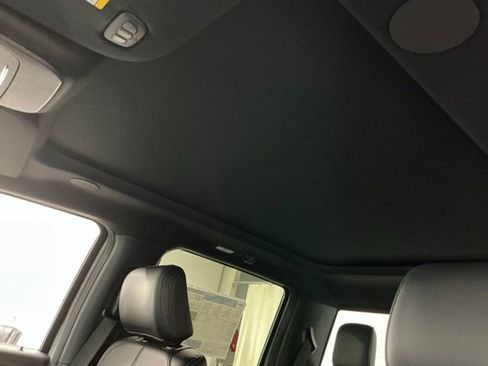 New 2026 Ford F150 Platinum w/ Equipment Group 702A High image 17