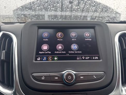 Used 2022 Chevrolet Equinox LS image 20