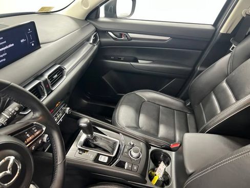 Used 2024 MAZDA CX-5 AWD 2.5 S image 20
