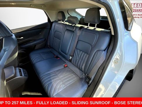 Used 2023 Nissan Ariya image 20