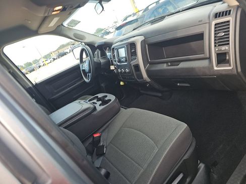 Used 2023 RAM 1500 Tradesman w/ Popular Equipment Group AWD/4WD image 5