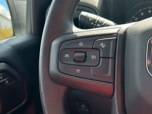 New 2026 GMC Sierra 2500 Pro AWD/4WD image 19