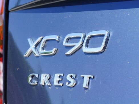 New 2026 Volvo XC90 B6 Plus w/ Protection Package Premier image 8