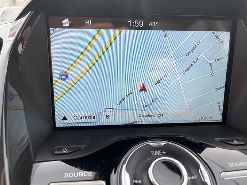 Used 2016 Ford Escape Titanium AWD/4WD image 24