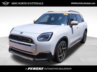 Used 2025 MINI Cooper Countryman SE