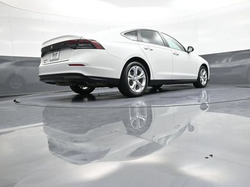 Certified 2023 Honda Accord LX image 29