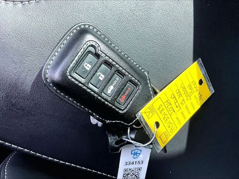 Used 2024 Lexus IS 300 w/ Comfort Package RWD image 15