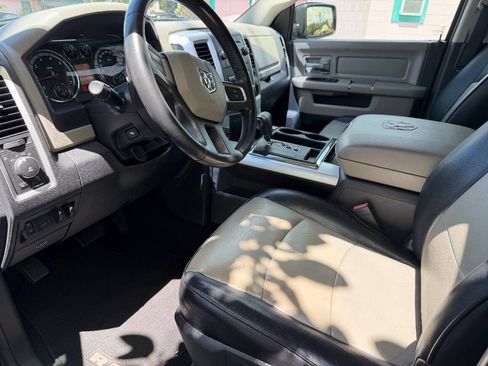 Used 2011 RAM 1500 Big Horn RWD image 6