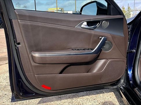 Used 2020 Kia Stinger GT image 22