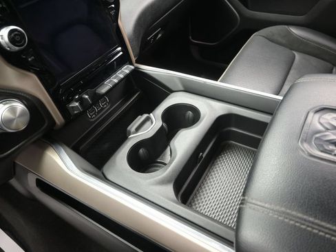 Used 2021 RAM 1500 Laramie RWD image 14