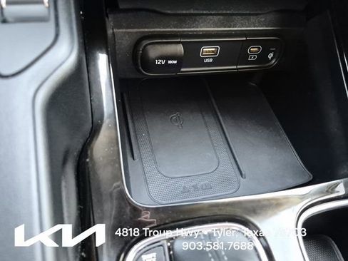 Certified 2023 Kia Telluride S FWD image 43