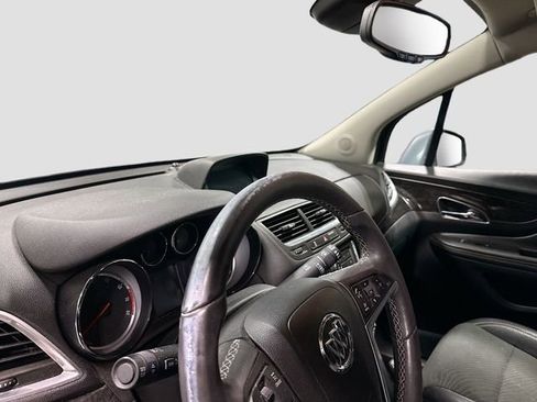 Used 2014 Buick Encore FWD image 11