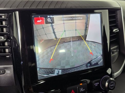 New 2026 RAM 1500 Express image 30