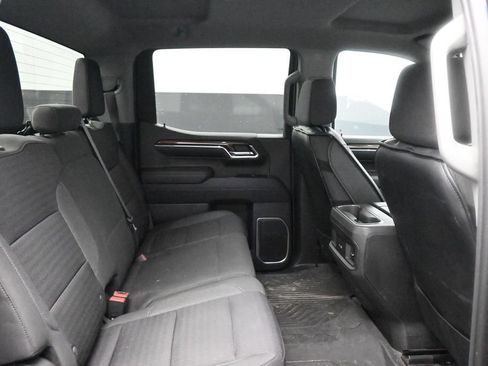 Used 2023 Chevrolet Silverado 1500 RST AWD/4WD image 11