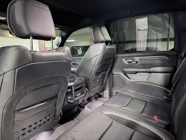 Used 2026 RAM 1500 RHO w/ Bed Utility Group AWD/4WD image 13