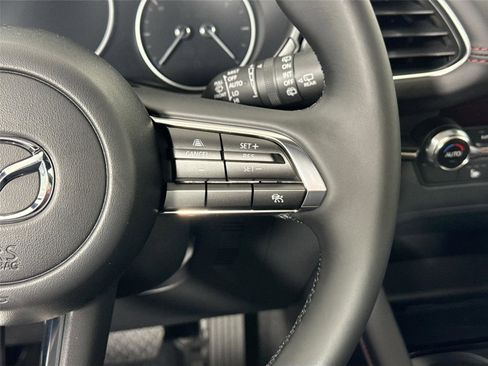 New 2026 MAZDA MAZDA3 Carbon image 21