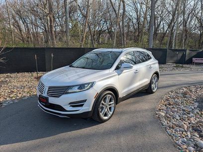 Used 2015 Lincoln MKC AWD w/ Equipment Group 102A Reserve