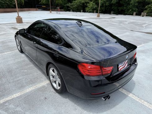 Used 2015 BMW 428i Coupe image 15