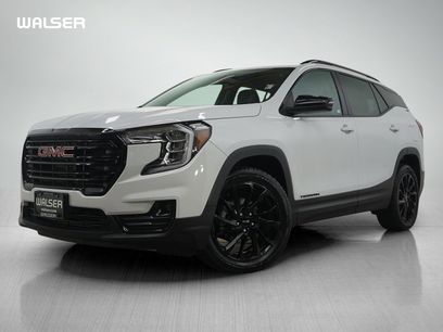 Used 2024 GMC Terrain SLT w/ Elevation Edition