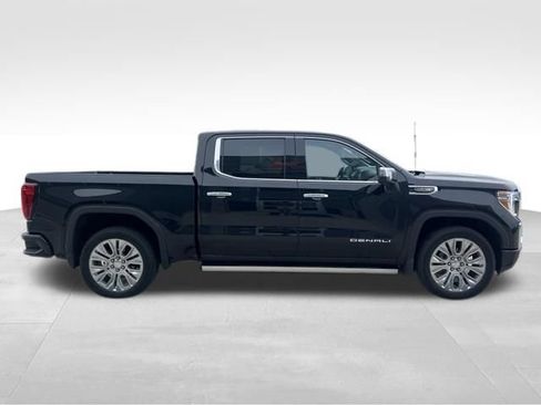 Used 2021 GMC Sierra 1500 Denali w/ Denali Ultimate Package AWD/4WD image 4
