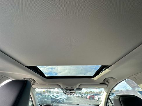 New 2026 Nissan Murano Platinum w/ Technology Package AWD/4WD image 28