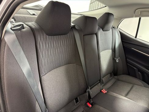 Used 2025 Toyota Camry LE FWD image 22