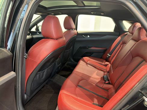 Used 2022 Kia K5 GT-Line w/ GT-Line FWD Premium Package image 20