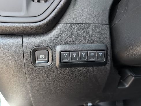 New 2026 Chevrolet Silverado 3500 W/T image 15
