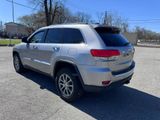 Used 2015 Jeep Grand Cherokee Limited w/ Luxury Group II image 5
