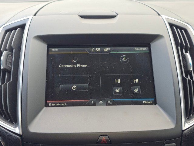 Used 2015 Ford Edge Sport AWD/4WD image 35
