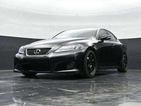 Used 2011 Lexus IS 250 AWD w/ Luxury Plus Value Edition image 39