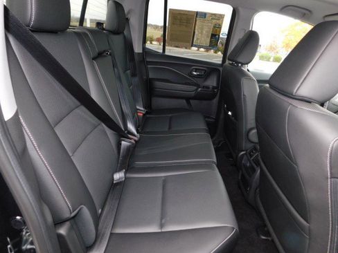 Used 2022 Honda Ridgeline RTL-E image 19