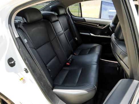 Used 2013 Lexus GS 350 w/ Premium Pkg RWD image 35
