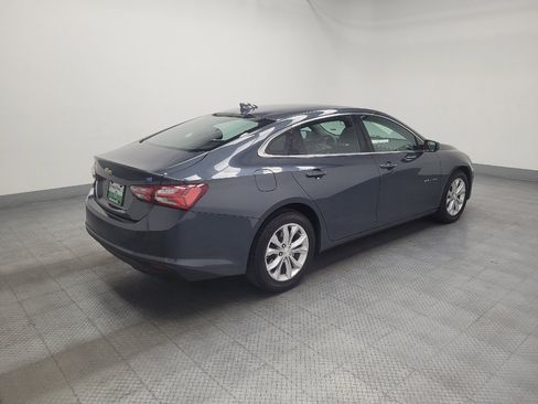 Used 2019 Chevrolet Malibu Hybrid FWD image 10