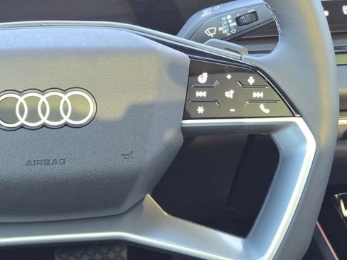 New 2026 Audi A6 Premium Plus image 16