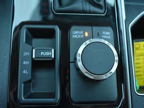 Used 2023 Toyota Tundra SR5 w/ TRD Sport Premium Package AWD/4WD image 25