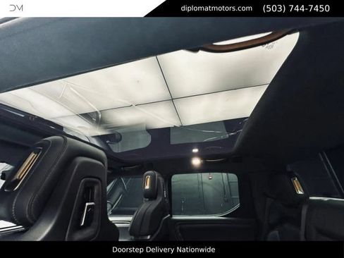 Used 2022 Rivian R1T Adventure AWD/4WD image 24