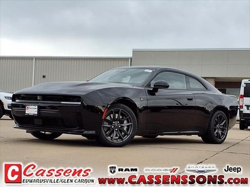 New 2026 Dodge Charger Scat Pack w/ Blacktop Package AWD/4WD image 31