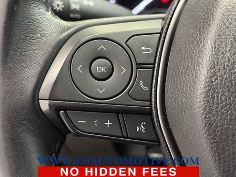 Used 2023 Toyota Camry SE image 39