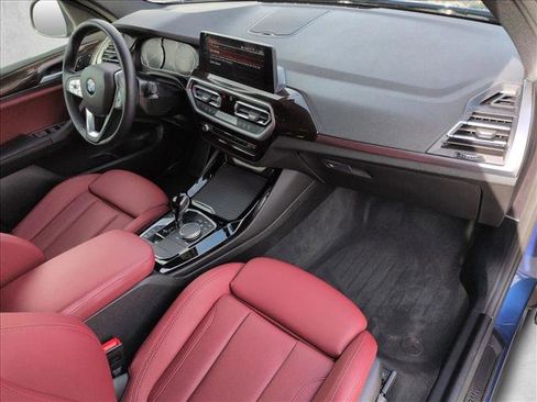 Used 2022 BMW X3 xDrive30i image 22