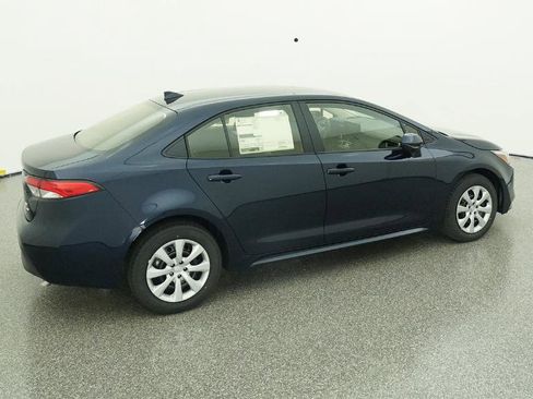 New 2026 Toyota Corolla LE image 24