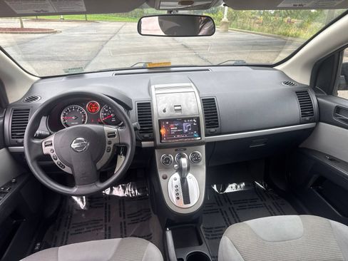 Used 2011 Nissan Sentra 2.0 SR FWD image 13