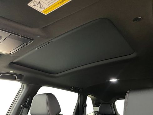 New 2026 Honda CR-V Sport Touring image 24