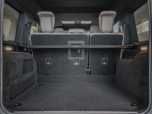 Used 2021 Mercedes-Benz G 550 image 33