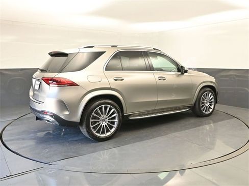 Certified 2023 Mercedes-Benz GLE 350 GLE 350 image 15