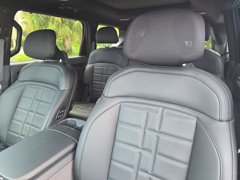 New 2026 Kia EV9 Land AWD/4WD image 22