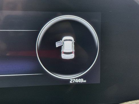 Used 2023 Kia Niro Wind w/ Wind Preserve Package FWD image 16