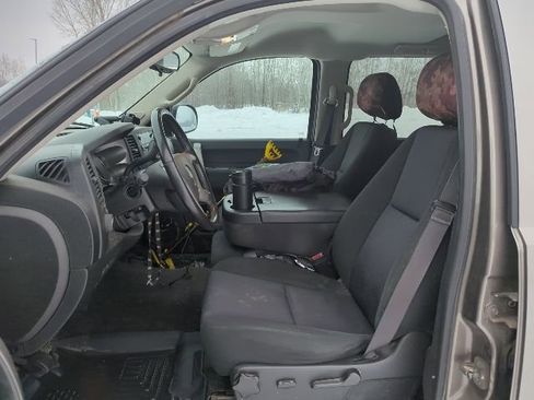 Used 2013 Chevrolet Silverado 1500 LT w/ All-Star Edition image 5