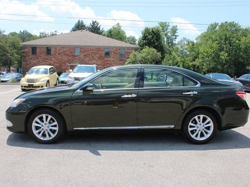 Used 2010 Lexus ES 350 FWD image 5